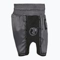 Training shorts Octagon Kickboxing/Muay Thai Legion Future Premium black/grey 4