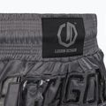 Training shorts Octagon Kickboxing/Muay Thai Legion Future Premium black/grey 5