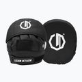Trainer pads Octagon Legion Nitro black/white