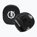 Trainer pads Octagon Legion Nitro black/white 2