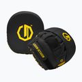 Trainer pads Octagon Legion Nitro black/yellow 2