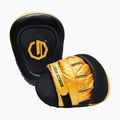 Trainer pads Octagon Legion Pro Series black/gold 2