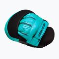 Trainer pads Octagon Legion Pro Series black/sea green 3