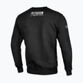 Men's Octagon Training Combat Sports sweatshirt black 2