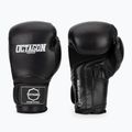 Octagon boxing gloves Matt white