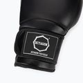 Octagon boxing gloves Matt white 6