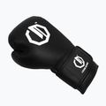 Boxing gloves Octagon Legion Kevlar black 2
