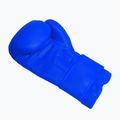 Boxing gloves Octagon Legion Kevlar blue 3