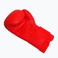 Boxing gloves Octagon Legion Kevlar red 3