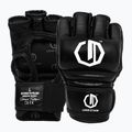 Grappling gloves Octagon Legion President MMA black