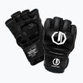 Grappling gloves Octagon Legion President MMA black 2