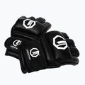 Grappling gloves Octagon Legion President MMA black 3