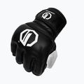 Grappling gloves Octagon Legion President MMA black 4