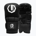 Sparring gloves Octagon Legion Kevlar MMA black
