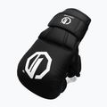Sparring gloves Octagon Legion Kevlar MMA black 3
