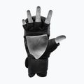 Sparring gloves Octagon Legion Kevlar MMA black 4