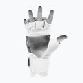 Sparring gloves Octagon Legion Kevlar MMA white 4
