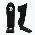 Foot and tibia protectors Octagon Legion Kevlar black 3