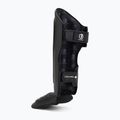 Foot and tibia protectors Octagon Legion Kevlar black 3