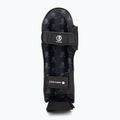 Foot and tibia protectors Octagon Legion Kevlar black 5