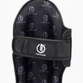 Foot and tibia protectors Octagon Legion Kevlar black 7