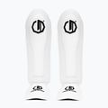 Foot and tibia protectors Octagon Legion Kevlar white
