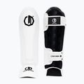 Foot and tibia protectors Octagon Legion Kevlar white 2