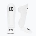 Foot and tibia protectors Octagon Legion Kevlar white 3