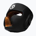 Boxing helmet Octagon Legion Kevlar black 5