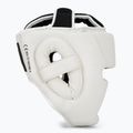 Boxing helmet Octagon Legion Kevlar white 2