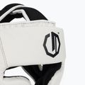 Boxing helmet Octagon Legion Kevlar white 4