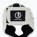 Boxing helmet Octagon Legion Kevlar white 5