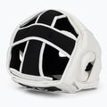 Boxing helmet Octagon Legion Kevlar white 6