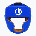 Boxing helmet Octagon Legion Kevlar blue