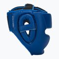 Boxing helmet Octagon Legion Kevlar blue 2