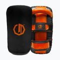 Training pads Octagon Thai Pad PAO Legion Matrix 2 pcs. black/rose gold