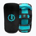 Training pads Octagon Thai Pad PAO Legion Matrix 2 pcs. black/sea green