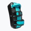 Training pads Octagon Thai Pad PAO Legion Matrix 2 pcs. black/sea green 4