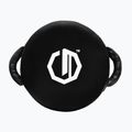 Round training pad Octagon Legion Logo black 3