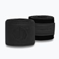 Boxing wraps Octagon Legion Supreme 400 cm black/black
