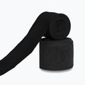 Boxing wraps Octagon Legion Supreme 400 cm black/black 2
