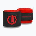 Boxing wraps Octagon Legion Supreme 400 cm red