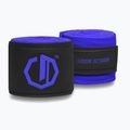 Boxing wraps Octagon Legion Supreme 400 cm dark blue