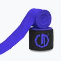 Boxing wraps Octagon Legion Supreme 400 cm dark blue 2