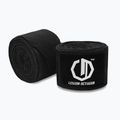 Boxing wraps Octagon Legion Standard 4m black