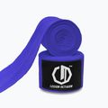Boxing wraps Octagon Legion Standard 4m dark blue 2