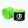 Boxing wraps Octagon Legion Standard 400 cm light green