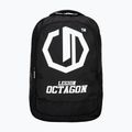 Backpack Octagon Legion New Logo black