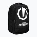 Backpack Octagon Legion New Logo black 2