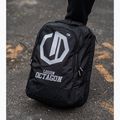 Backpack Octagon Legion New Logo black 4